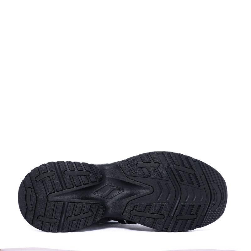 Tenis Skechers Uno Ryze Scale Up Black