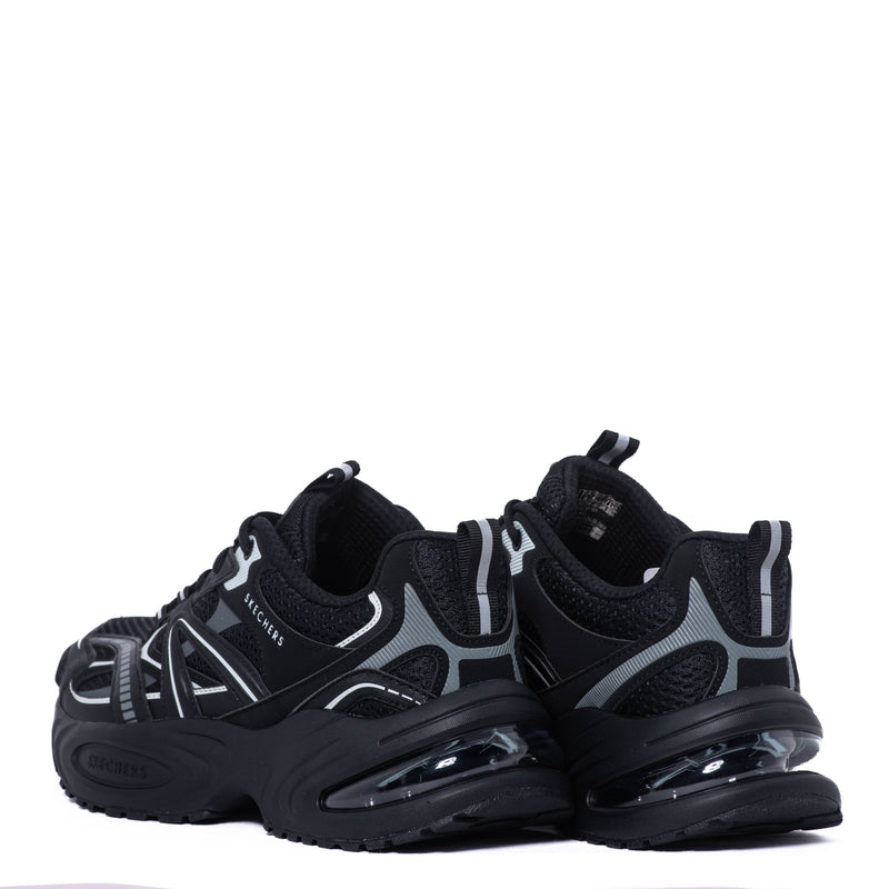 Tenis Skechers Uno Ryze Scale Up Black