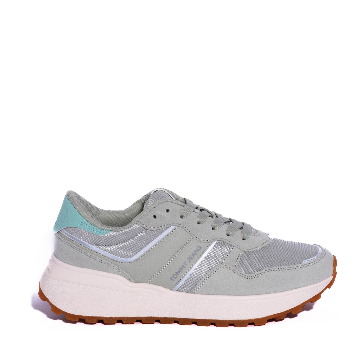 Tenis Tommy Tjw Cleated Runner