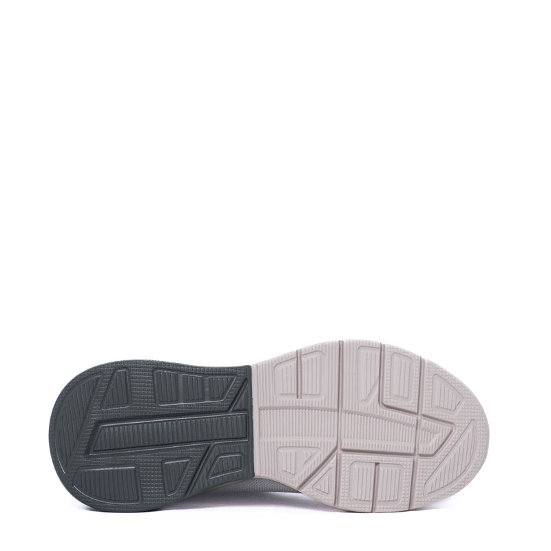 Tenis Skechers Bobs Arc Waves 2 0 Class Form Olive
