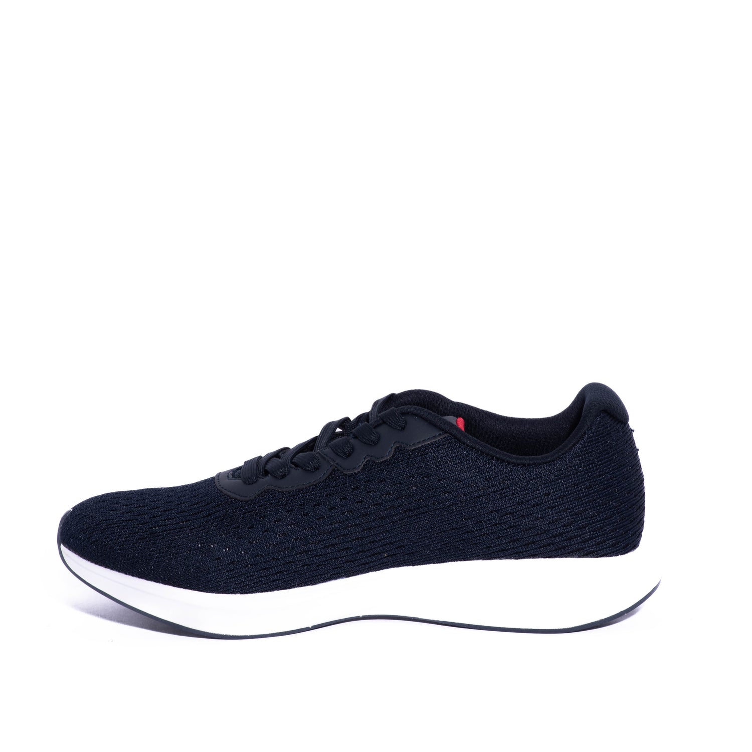Tenis Tommy Lightweight Runner Knit Flag