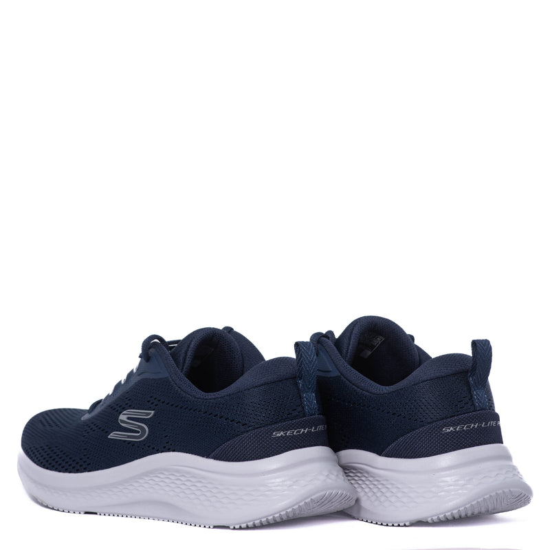 Tenis Skechers Skech Lite Pro 2 0 Berrix Navy