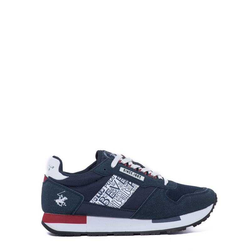 Tenis Beverly Hills Polo Club Rogue Navy