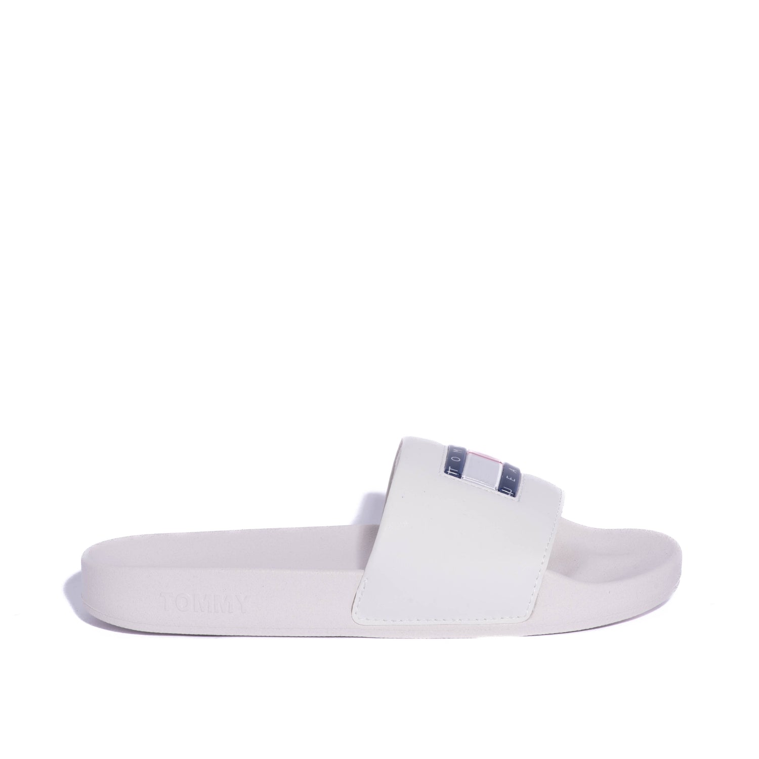 Chanclas Tommy Tommy Jeans Flag Print Pool Sld
