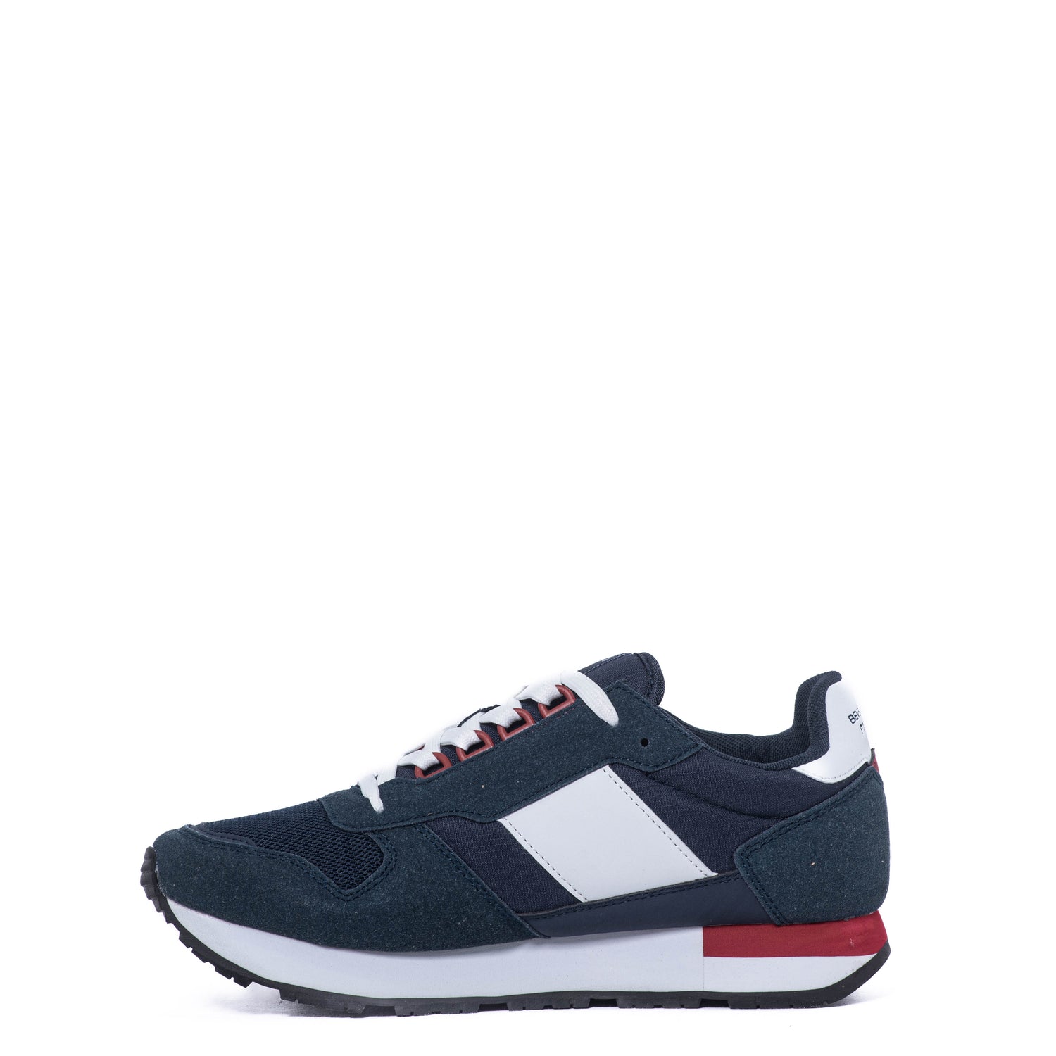 Tenis Beverly Hills Polo Club Rogue Navy