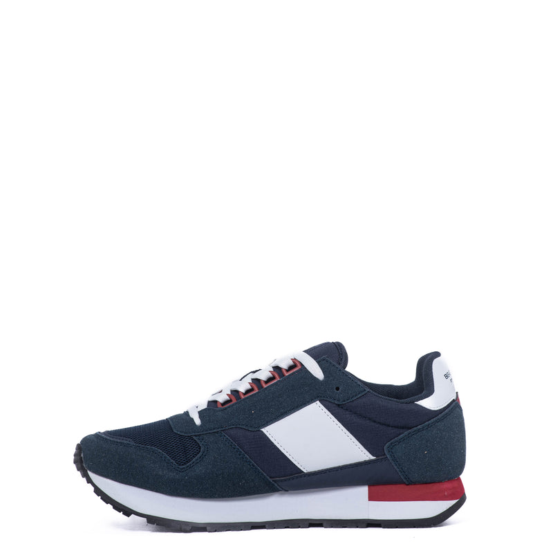 Tenis Beverly Hills Polo Club Rogue Navy