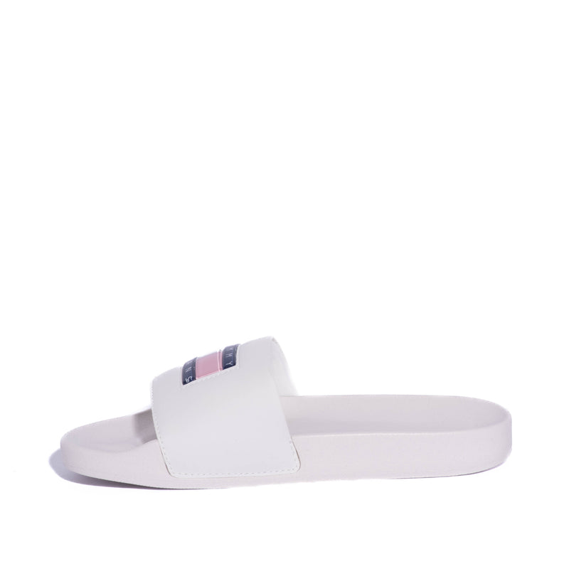 Chanclas Tommy Tommy Jeans Flag Print Pool Sld