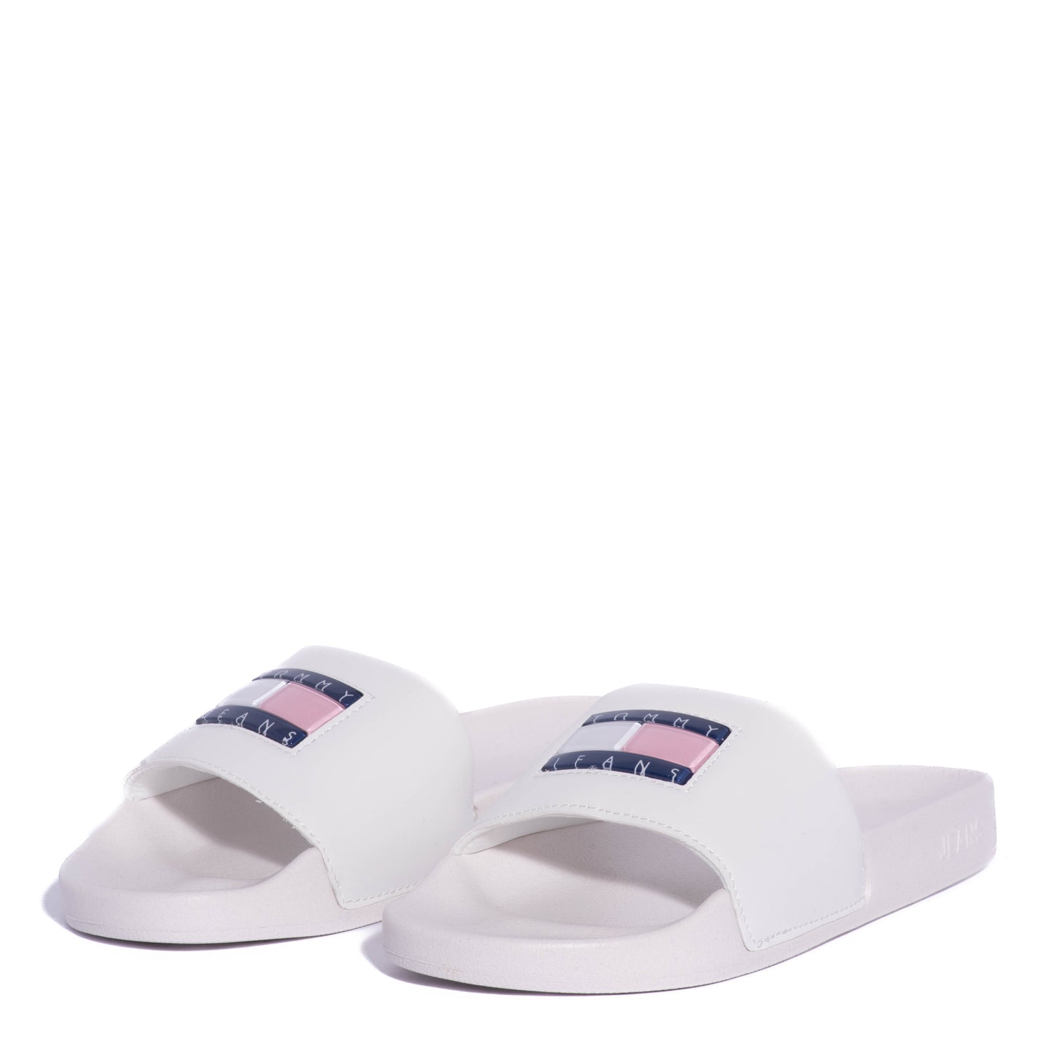 Chanclas Tommy Tommy Jeans Flag Print Pool Sld