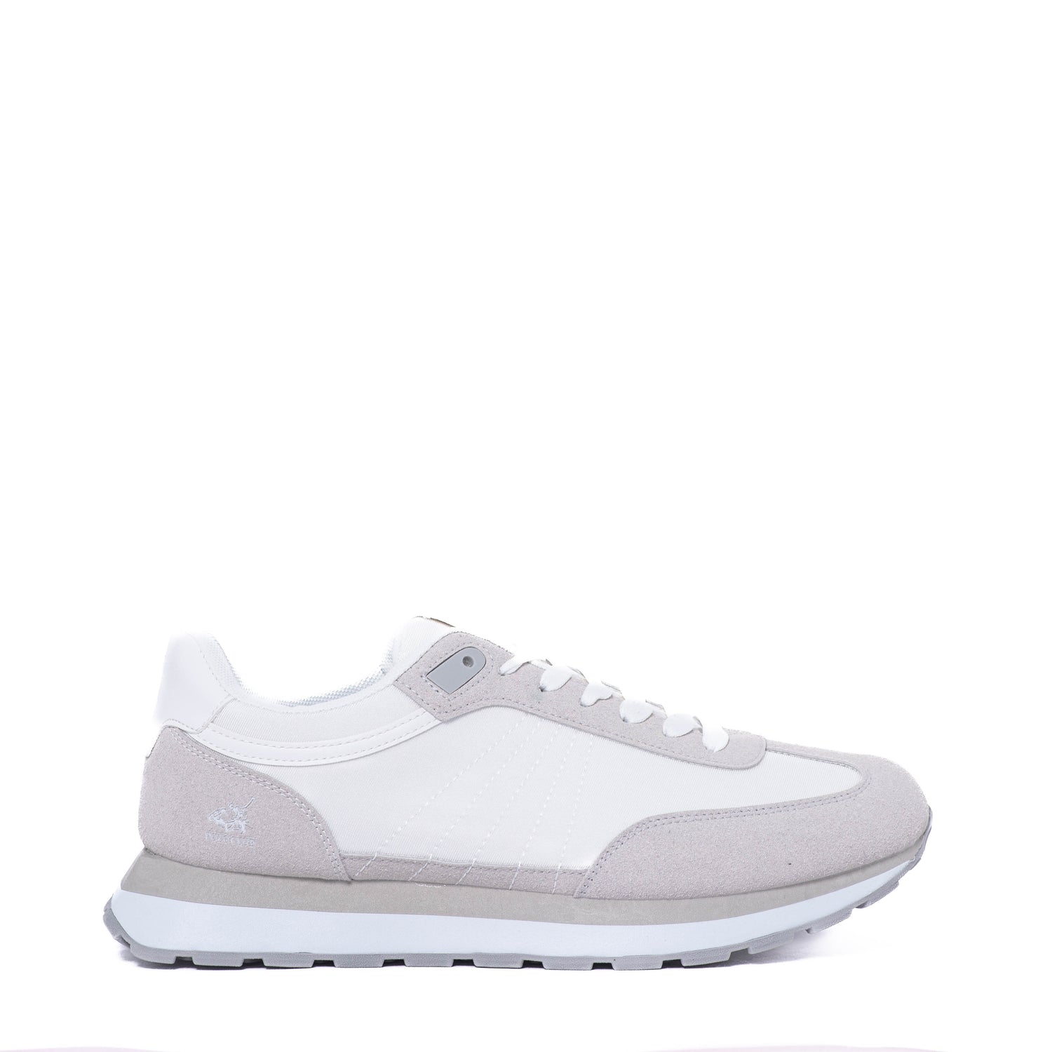 Tenis Royal County Of Berkshire Polo Club Alvaro Grey