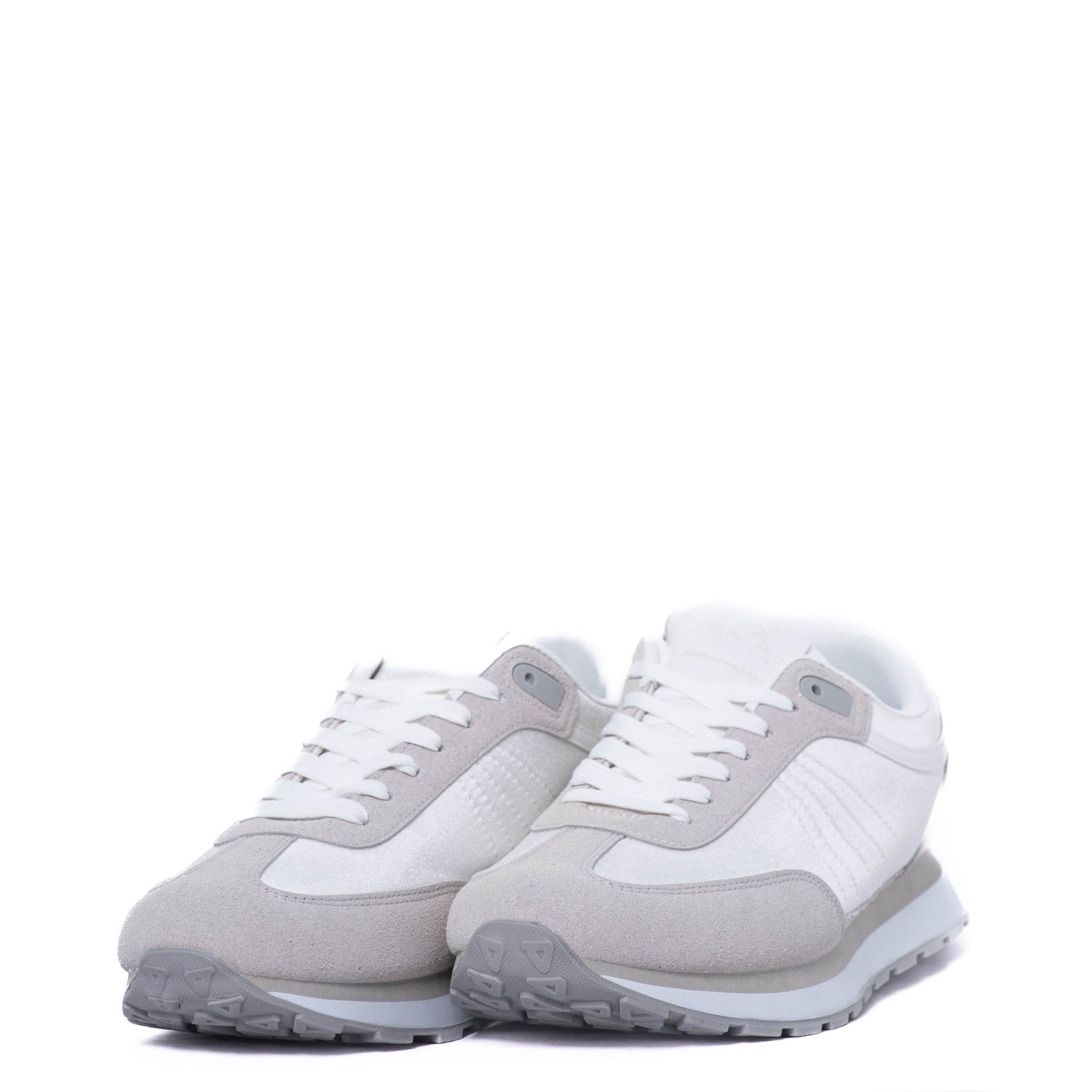 Tenis Royal County Of Berkshire Polo Club Alvaro Grey