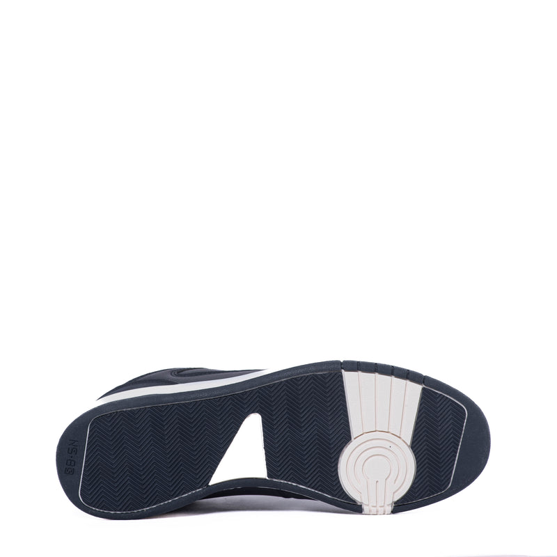Tenis Nautica Iker Navy