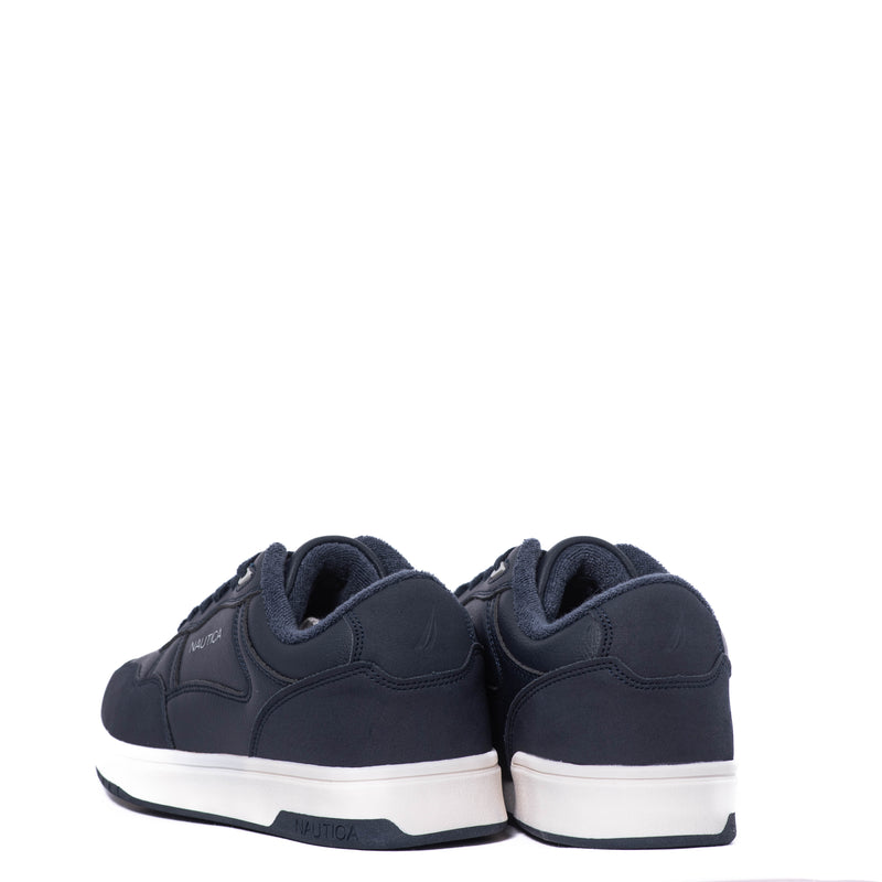 Tenis Nautica Iker Navy