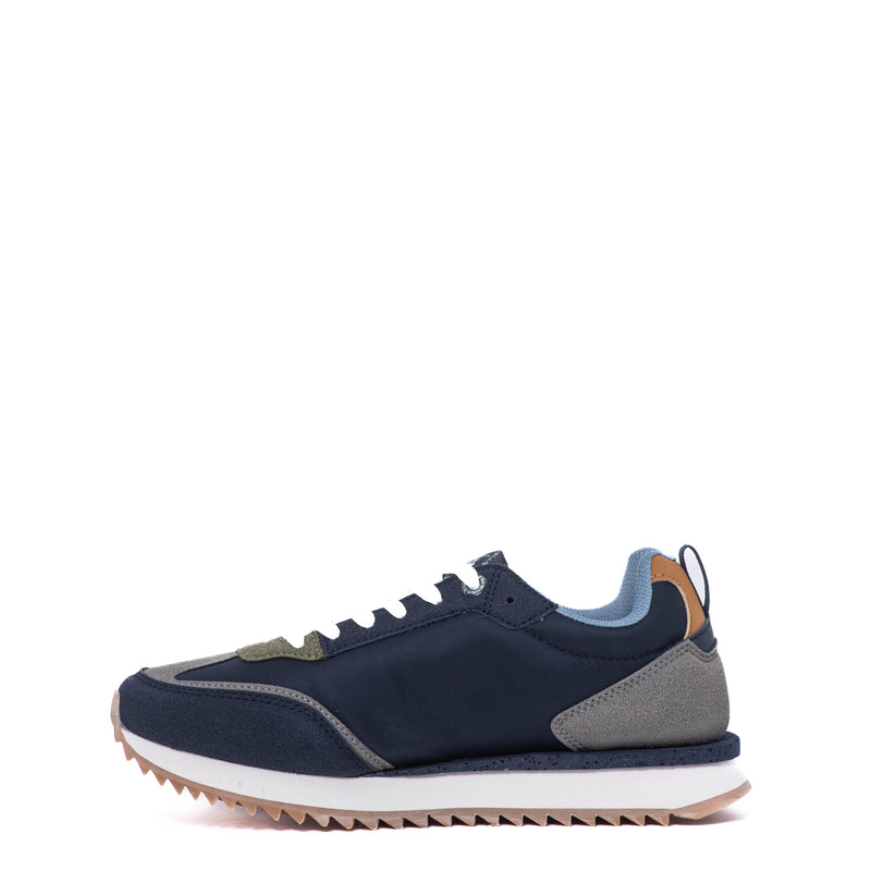 Tenis Beverly Hills Polo Club Tradition Navy