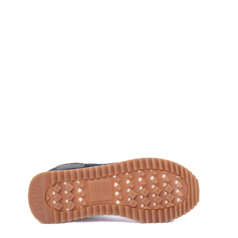 Tenis Beverly Hills Polo Club Tradition Navy