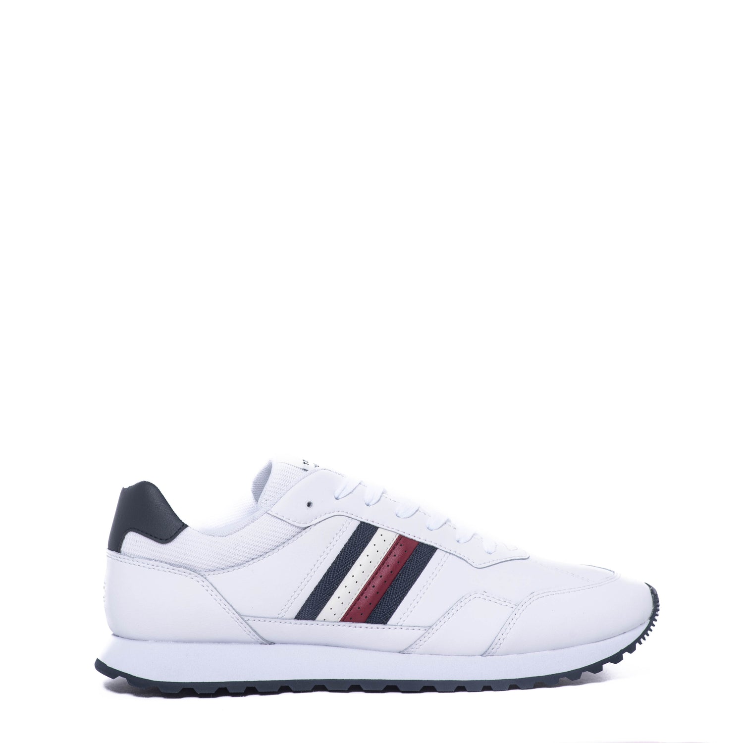 Tenis Tommy Hilfiger New Runner Eva L Th Stripes