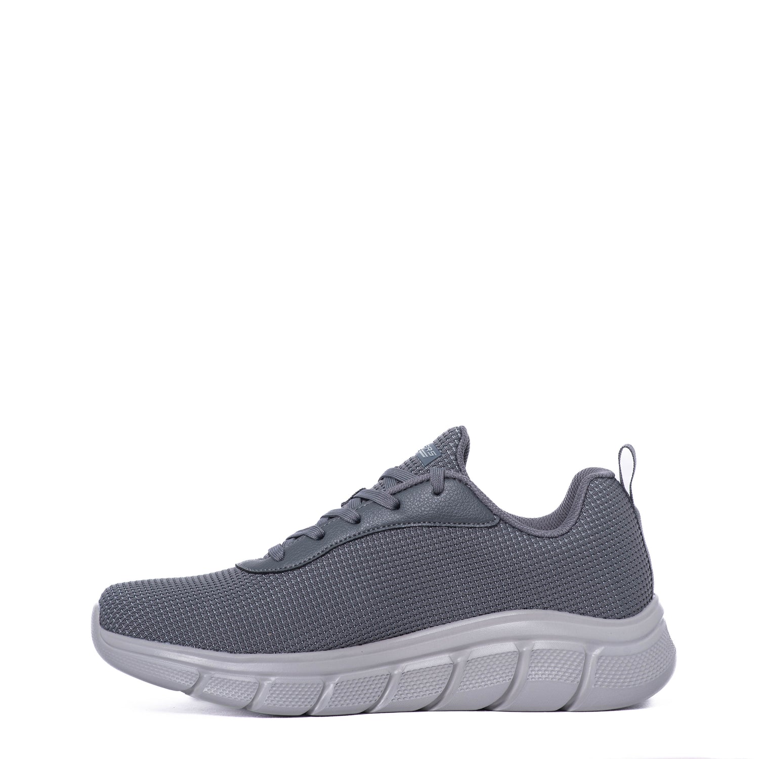 Tenis Skechers Bobs B Flex-Cool Edge Gray