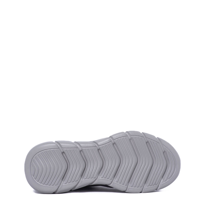 Tenis Skechers Bobs B Flex-Cool Edge Gray