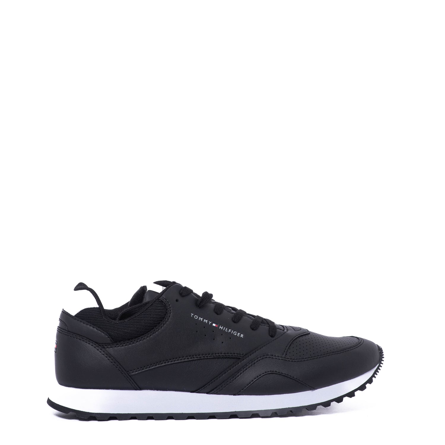 Tenis Tommy Hilfiger New Runner Eva Lth Ess