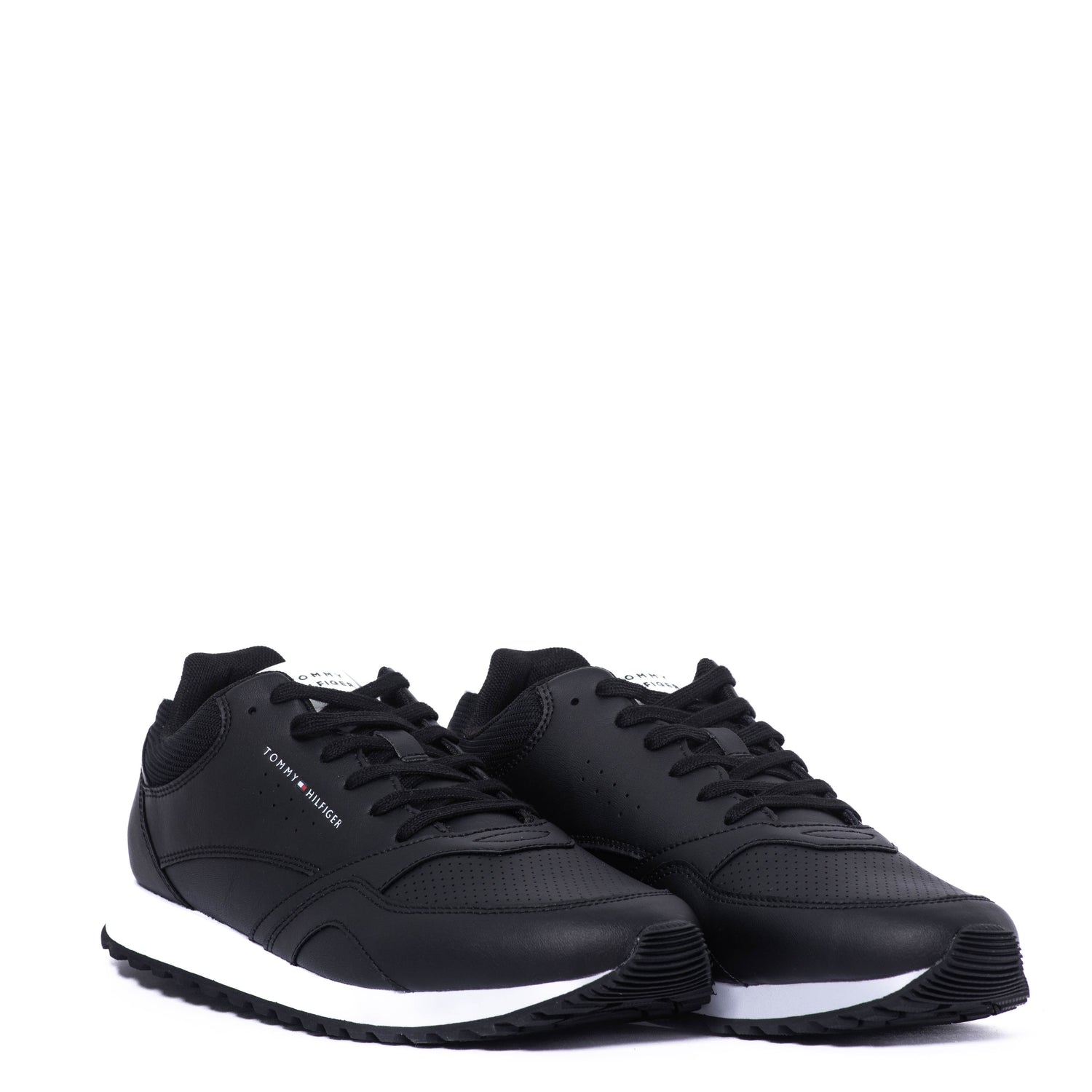 Tenis Tommy Hilfiger New Runner Eva Lth Ess