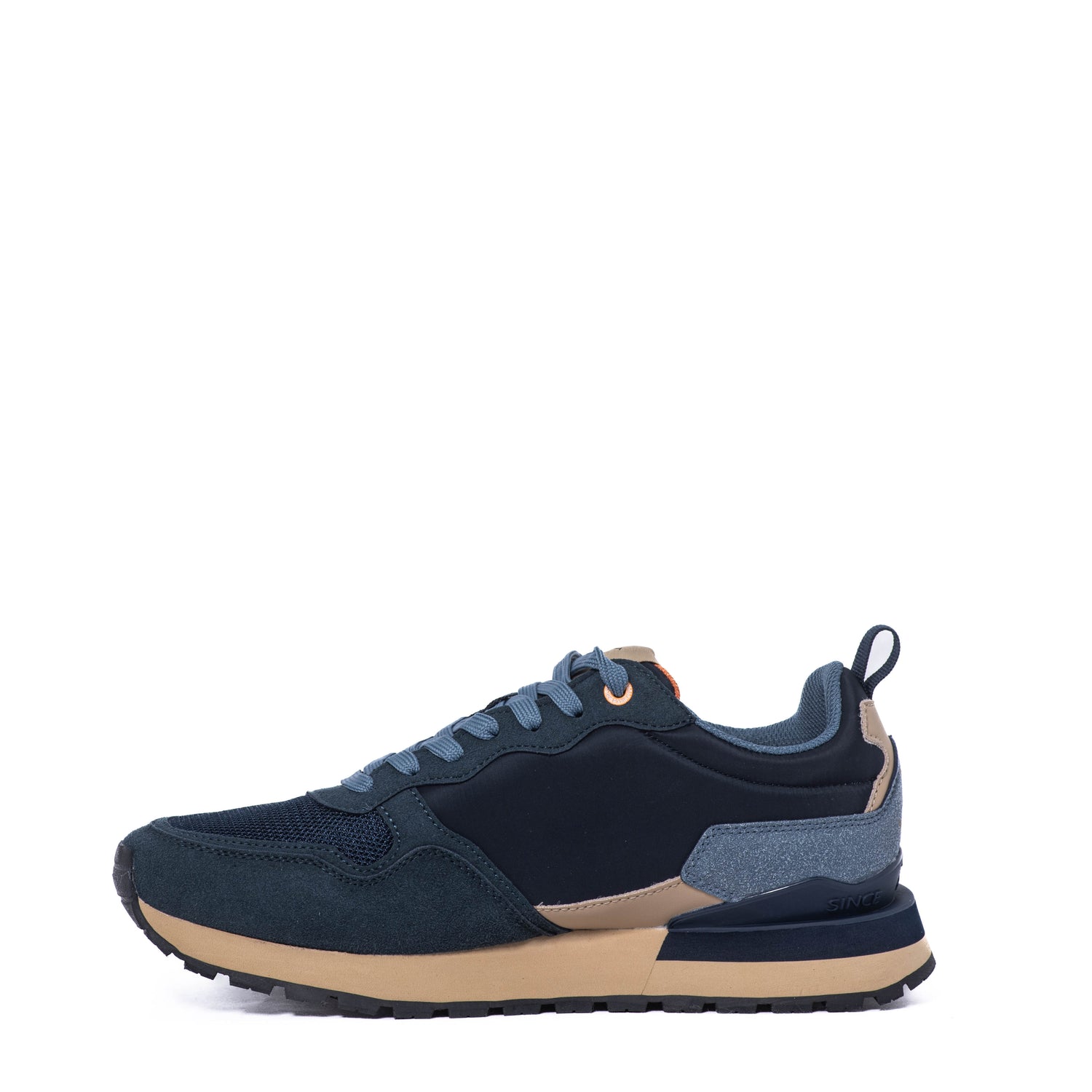 Tenis Beverly Hills Polo Club Skipper Navy