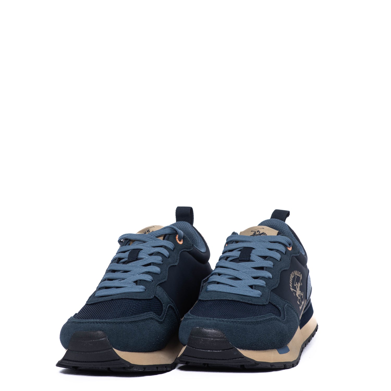 Tenis Beverly Hills Polo Club Skipper Navy