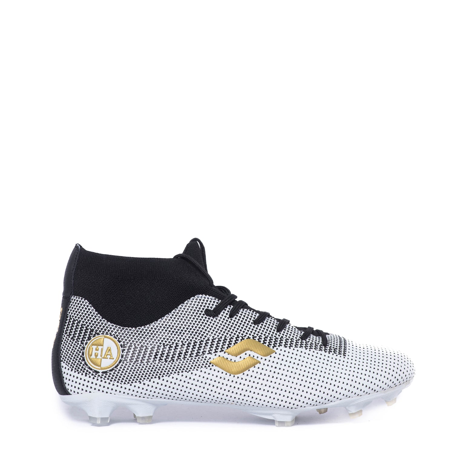 Guayos Spieler Raptor Con Meia Tejida