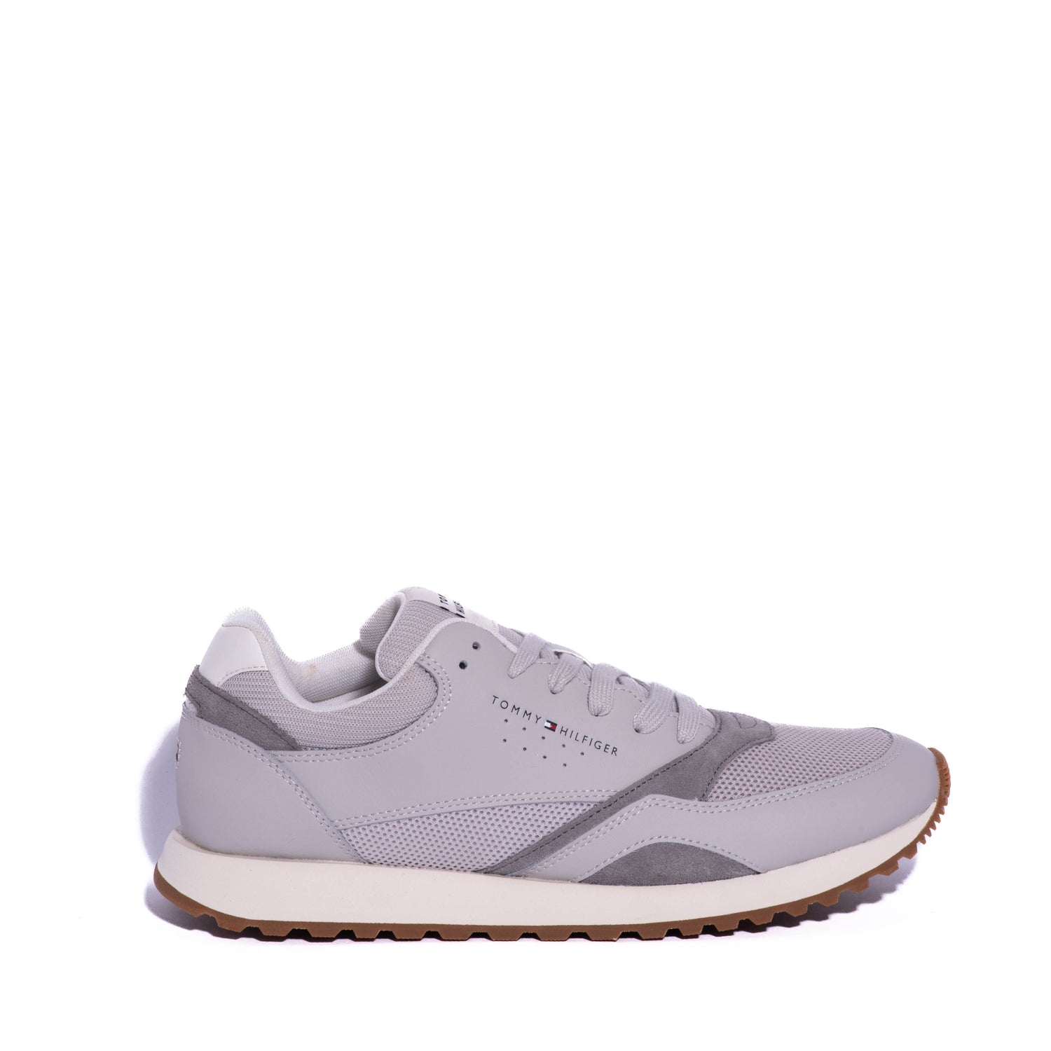 Tenis Tommy New Runner Eva Mix