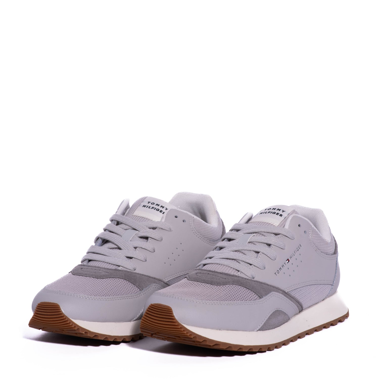 Tenis Tommy New Runner Eva Mix