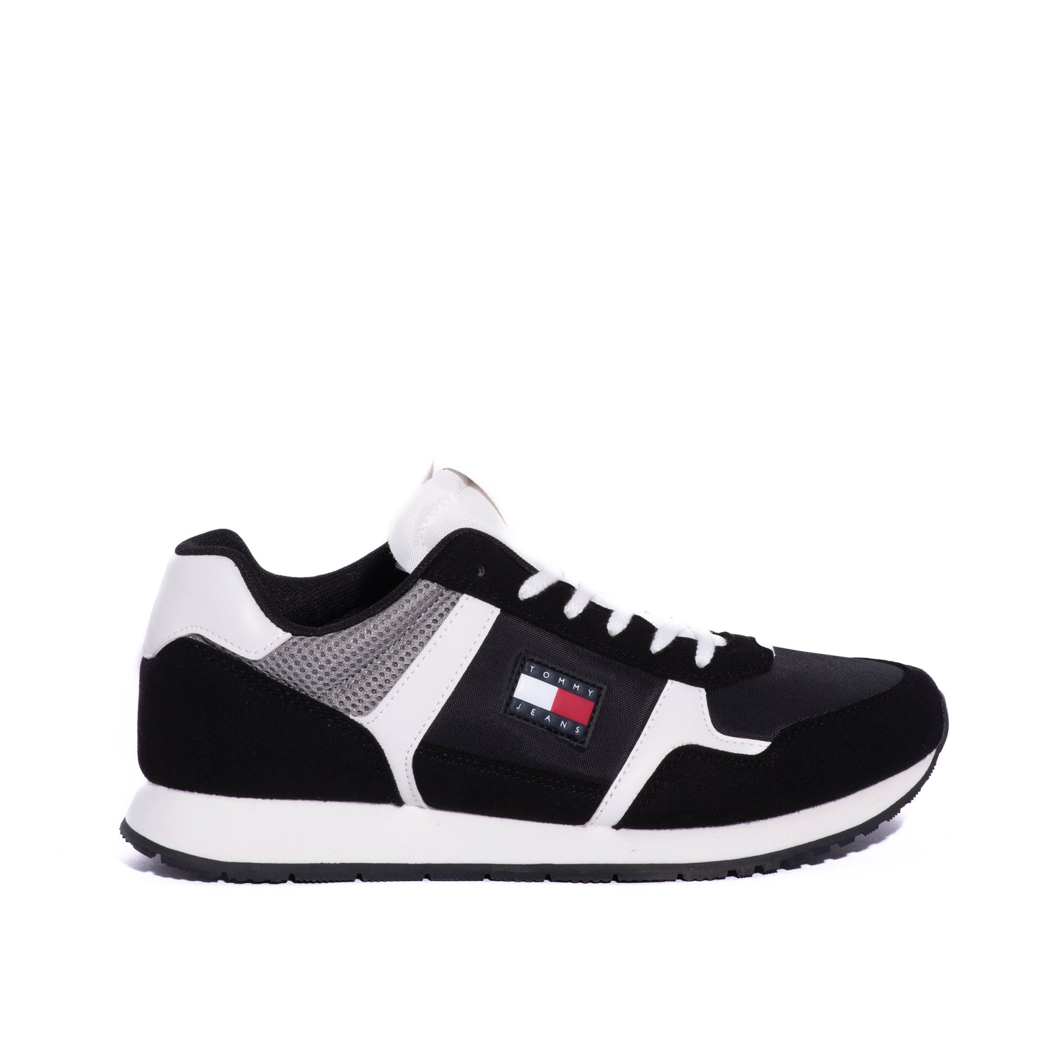 Tenis Tommy Tjm Runner Casual