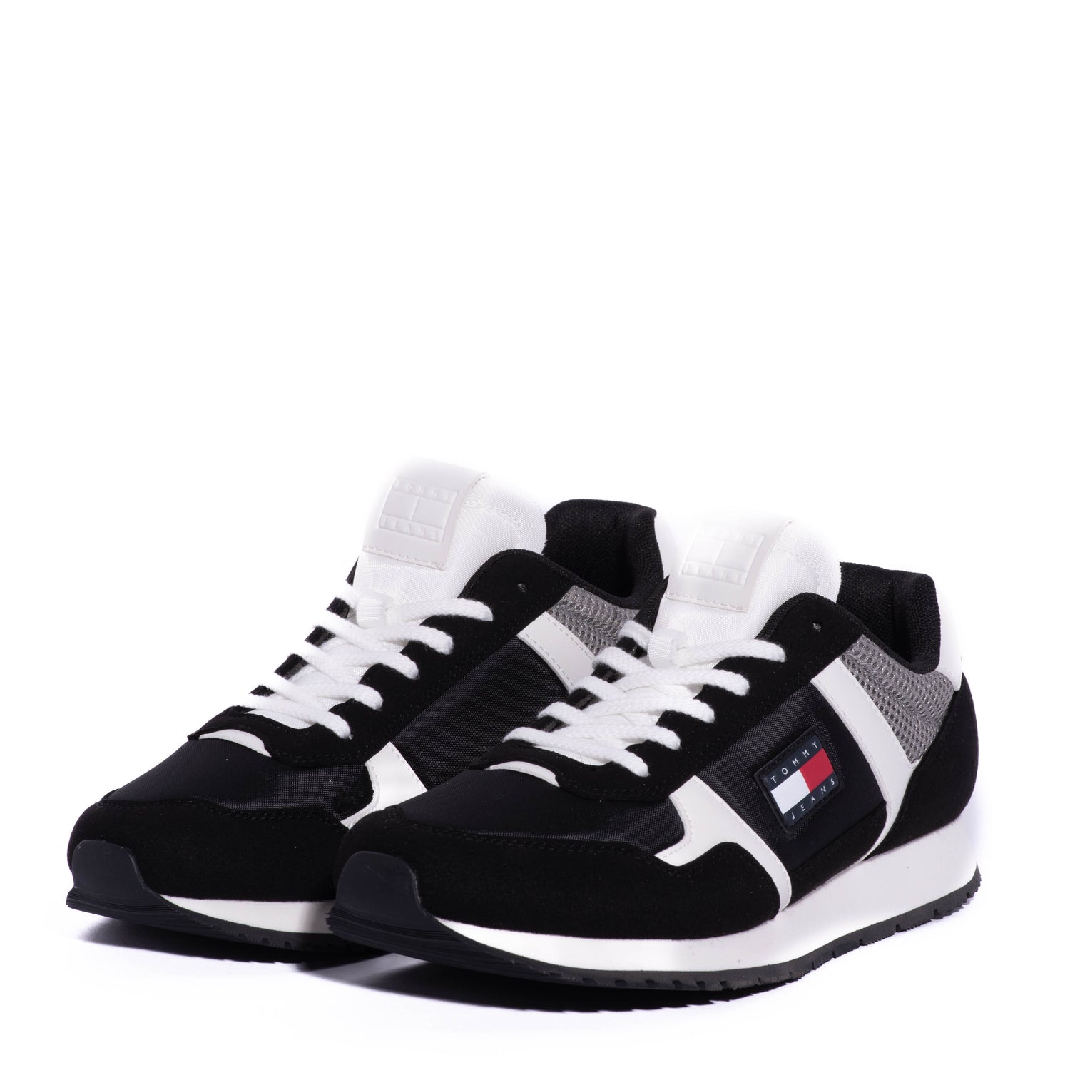 Tenis Tommy Tjm Runner Casual