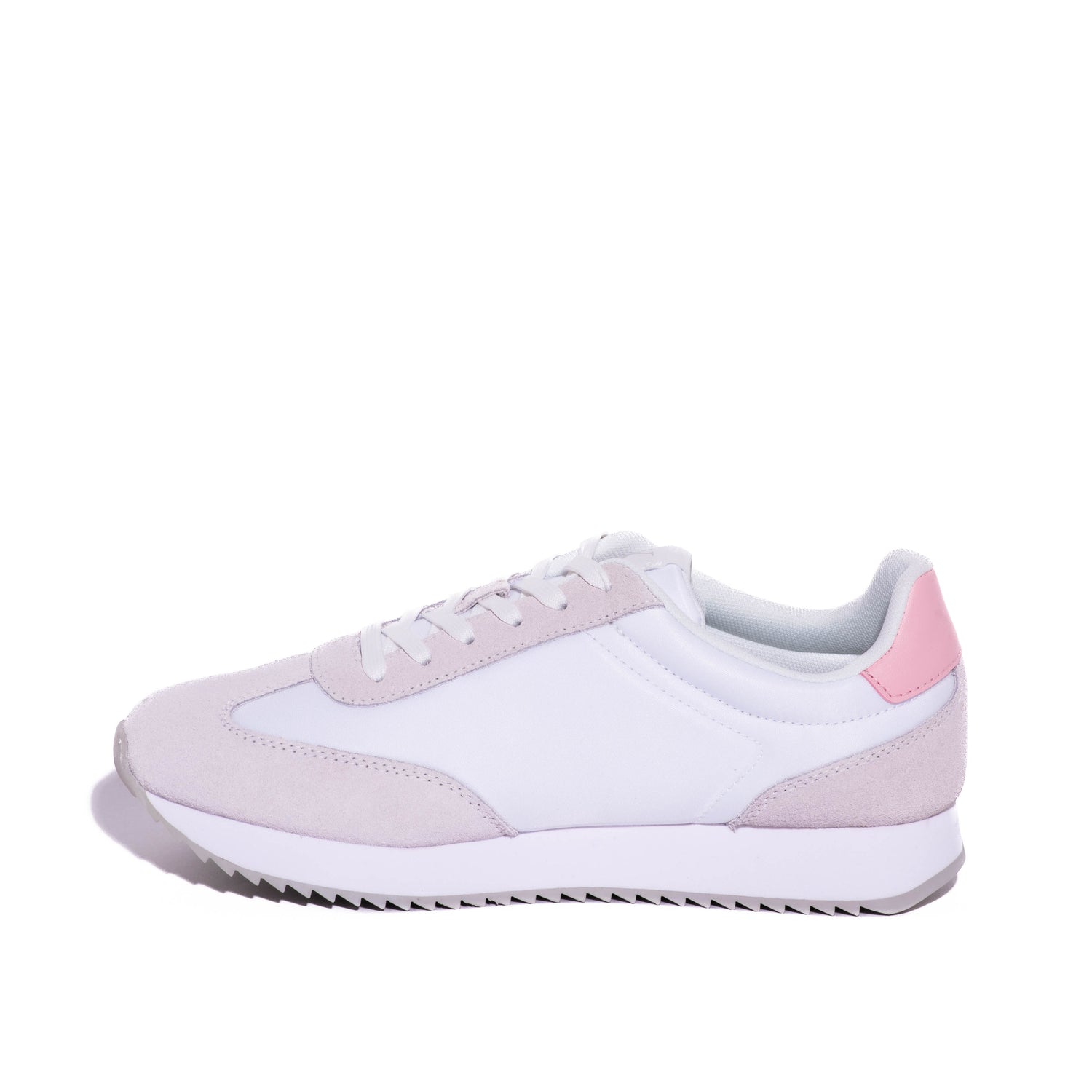 Tenis Calvin Klein Runner Laceup Mg Nylon Max