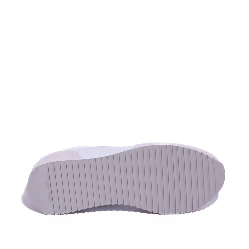 Tenis Calvin Klein Runner Laceup Mg Nylon Max