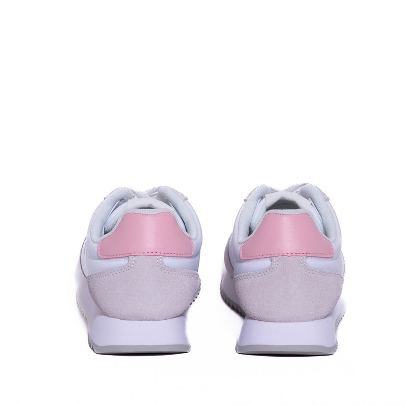 Tenis Calvin Klein Runner Laceup Mg Nylon Max