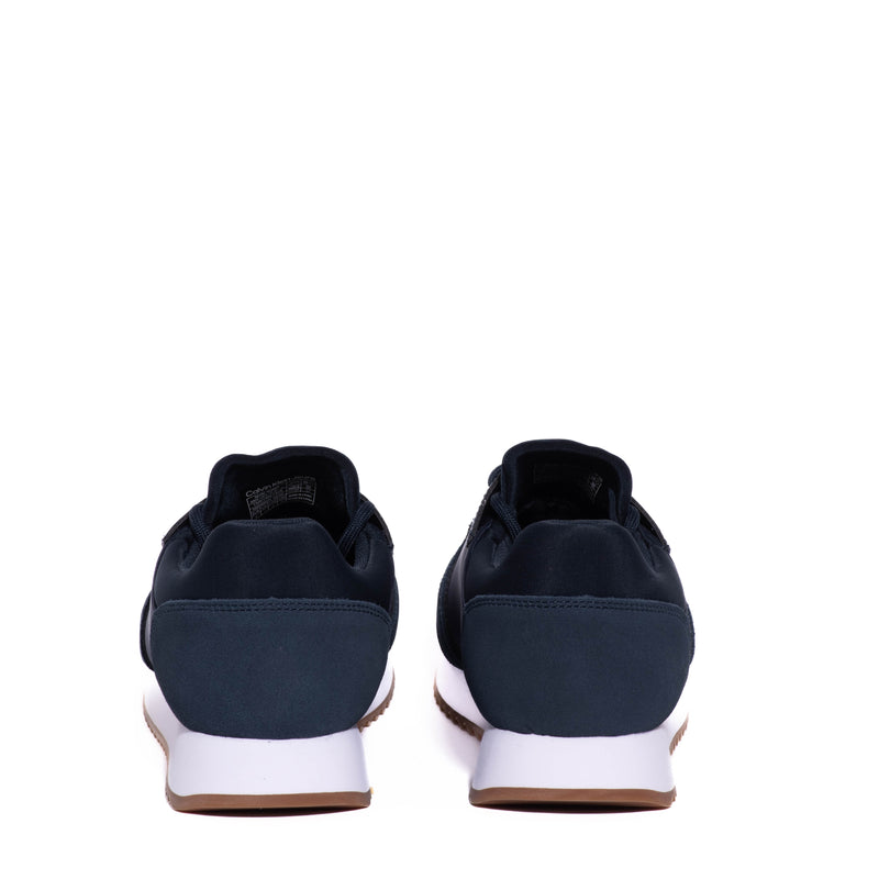 Tenis Calvin Klein  Retro Runner Sock Lace Up Ny-Su