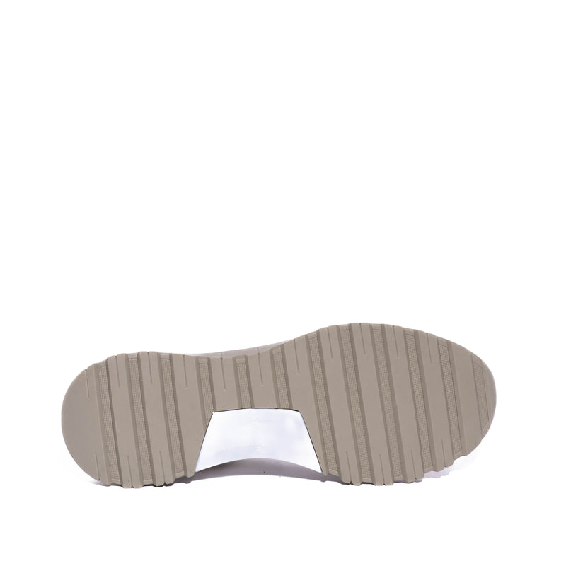 Tenis Calvin Klein  Runner Lace Up Mesh Mix