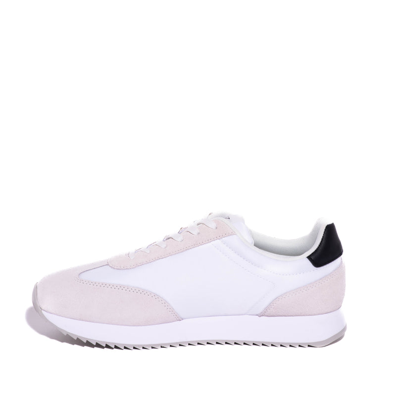 Tenis Calvin Klein Retro Runner Lace Up Ny Su