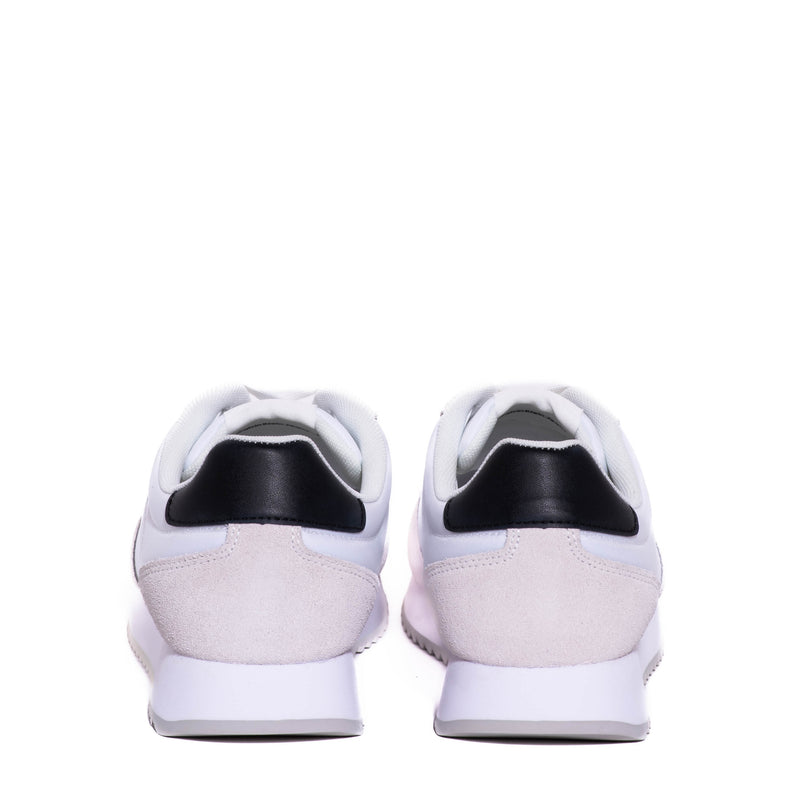 Tenis Calvin Klein Retro Runner Lace Up Ny Su