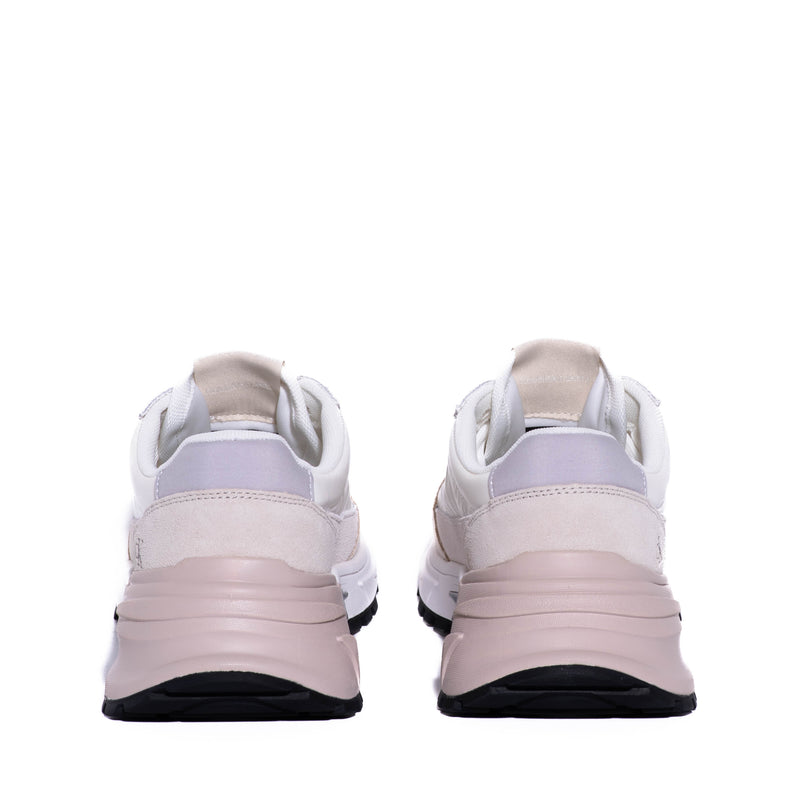 Tenis Calvin Klein Hike Runner Mg Nylon Perl