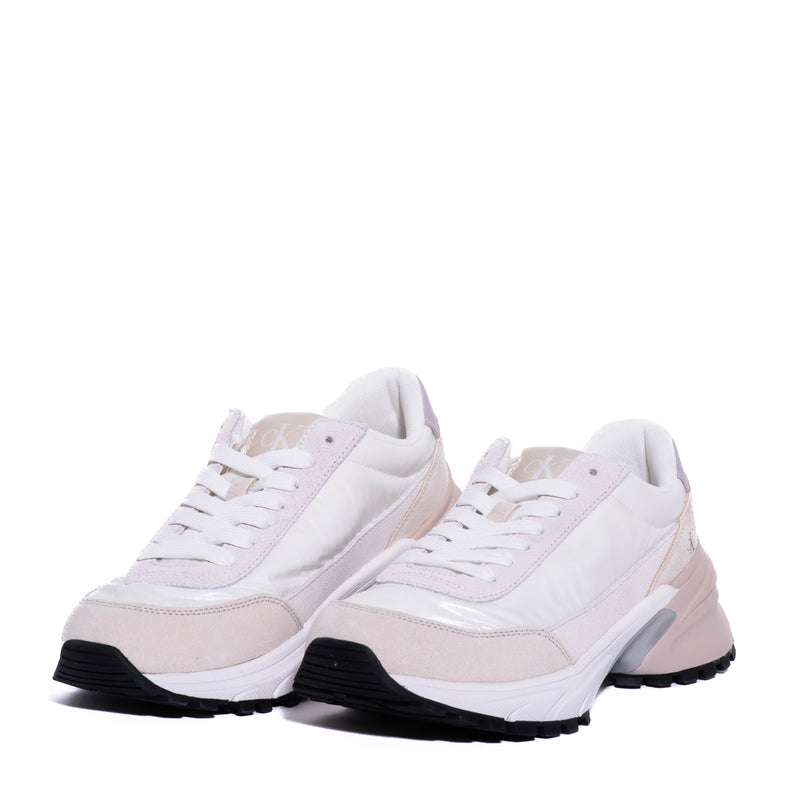 Tenis Calvin Klein Hike Runner Mg Nylon Perl