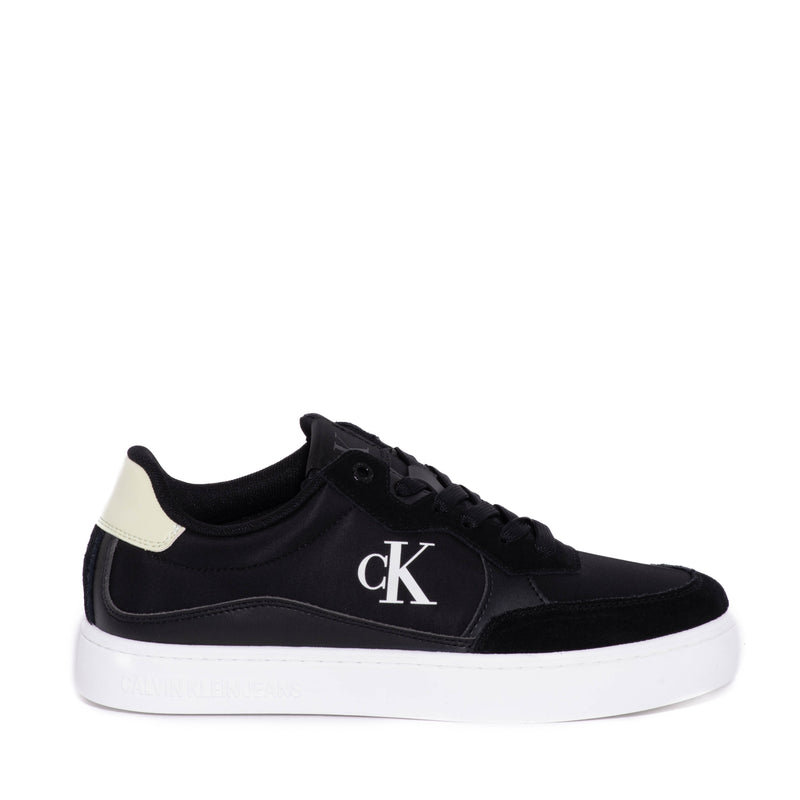 Tenis Calvin Klein Classic Cupsole Mg Nylon Max
