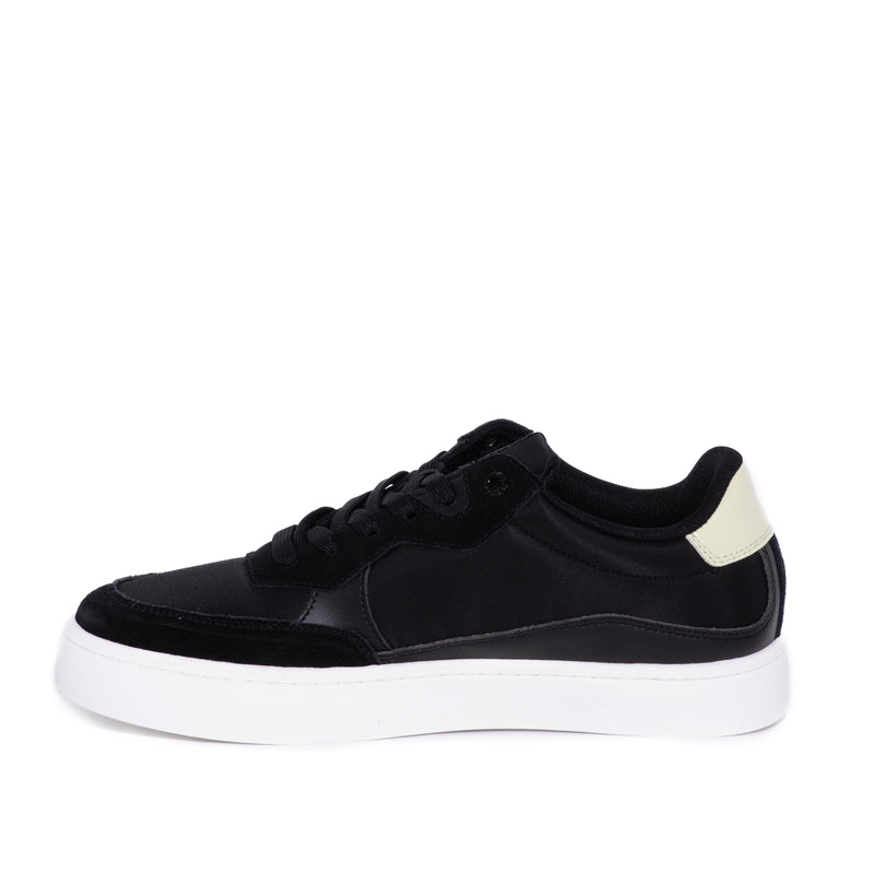 Tenis Calvin Klein Classic Cupsole Mg Nylon Max