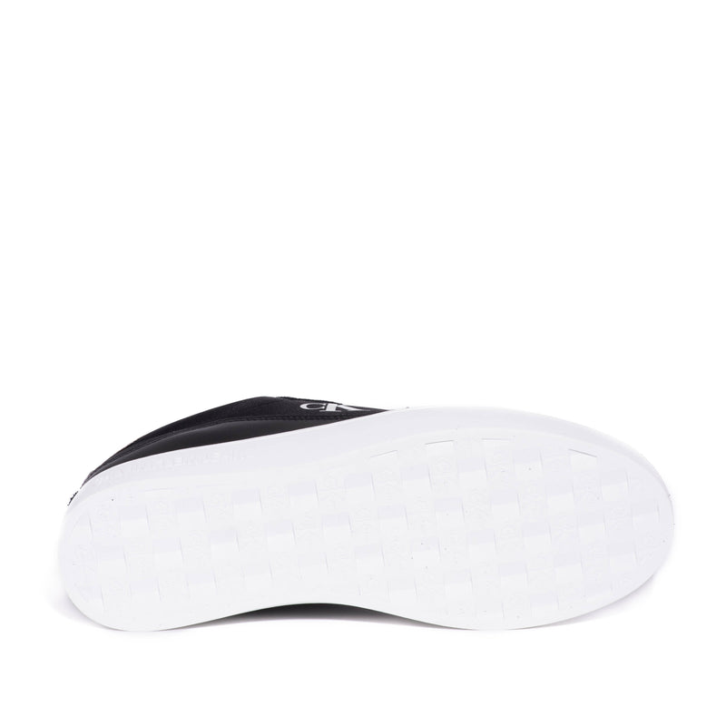 Tenis Calvin Klein Classic Cupsole Mg Nylon Max