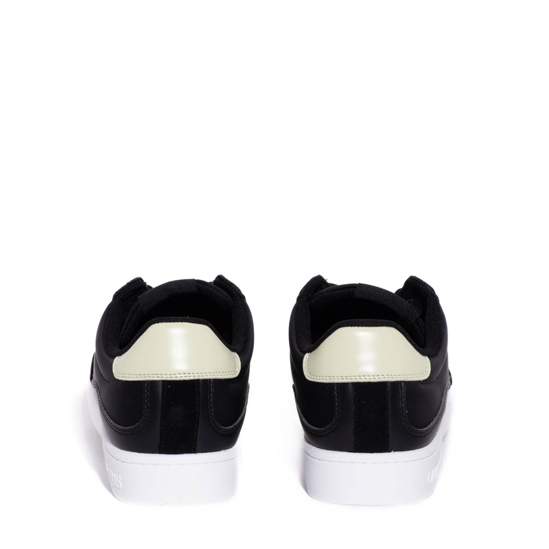 Tenis Calvin Klein Classic Cupsole Mg Nylon Max