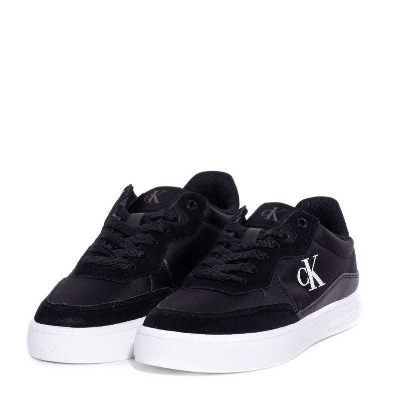 Tenis Calvin Klein Classic Cupsole Mg Nylon Max