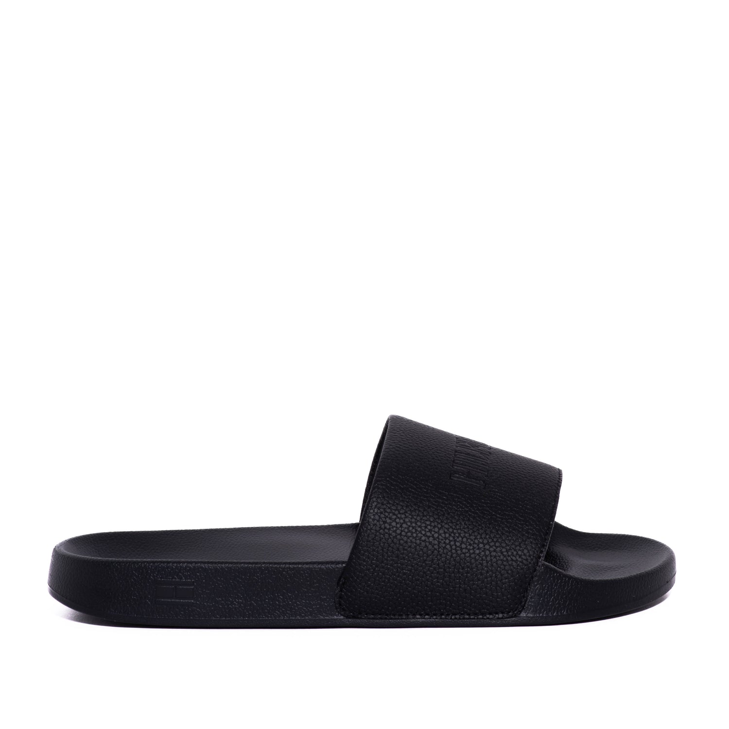 Chancla Tommy  Hilfiger Print Tumble Pool Slide