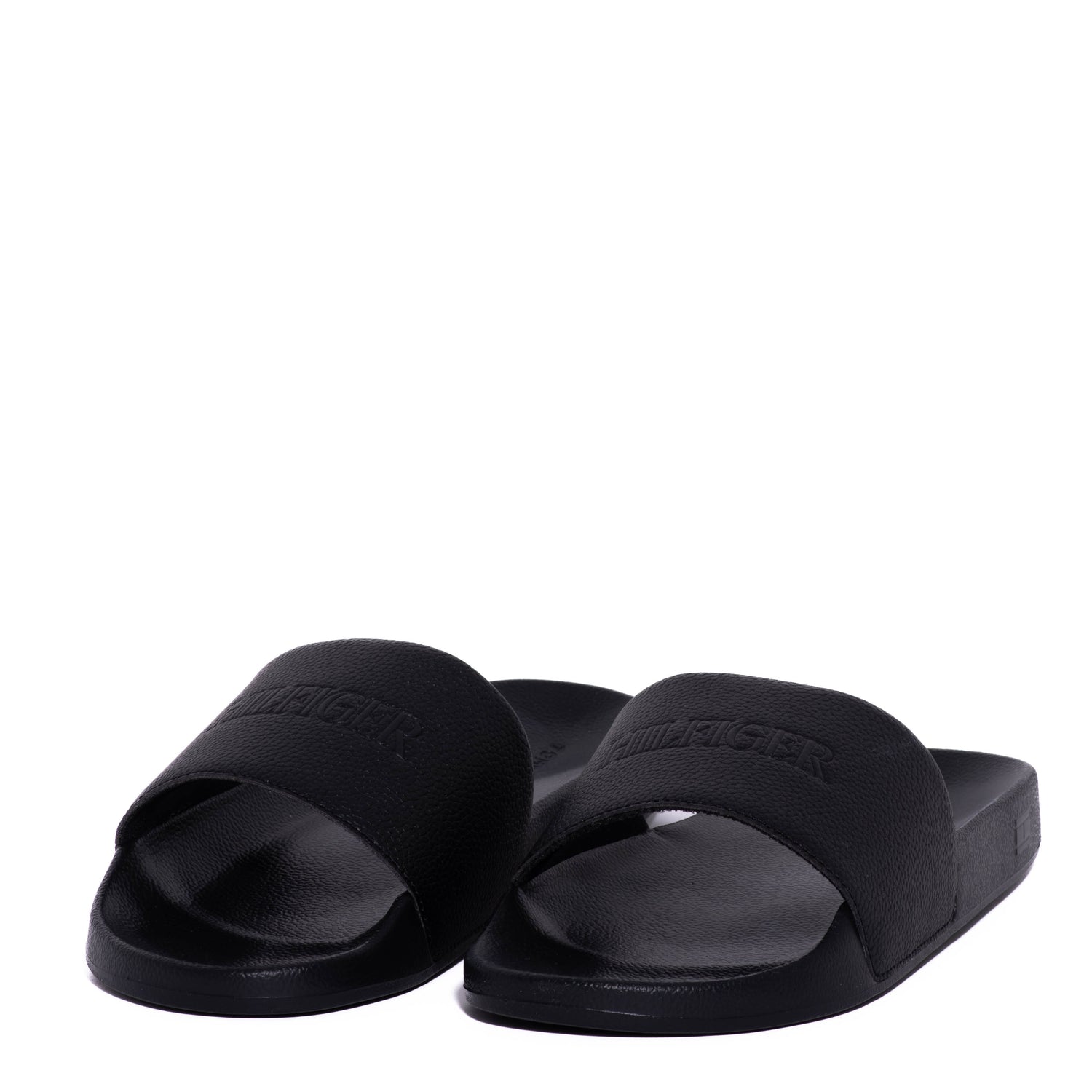 Chancla Tommy  Hilfiger Print Tumble Pool Slide