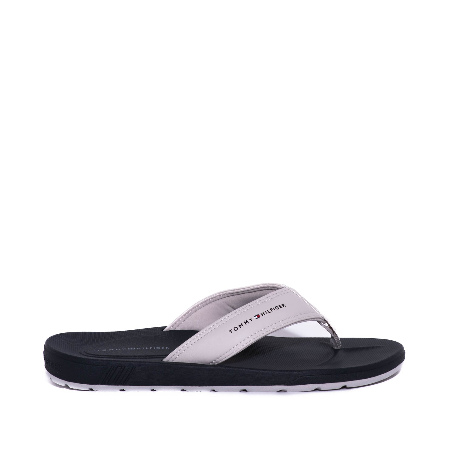 Chanclas Tommy Molded Comfort Th Beach Sandal