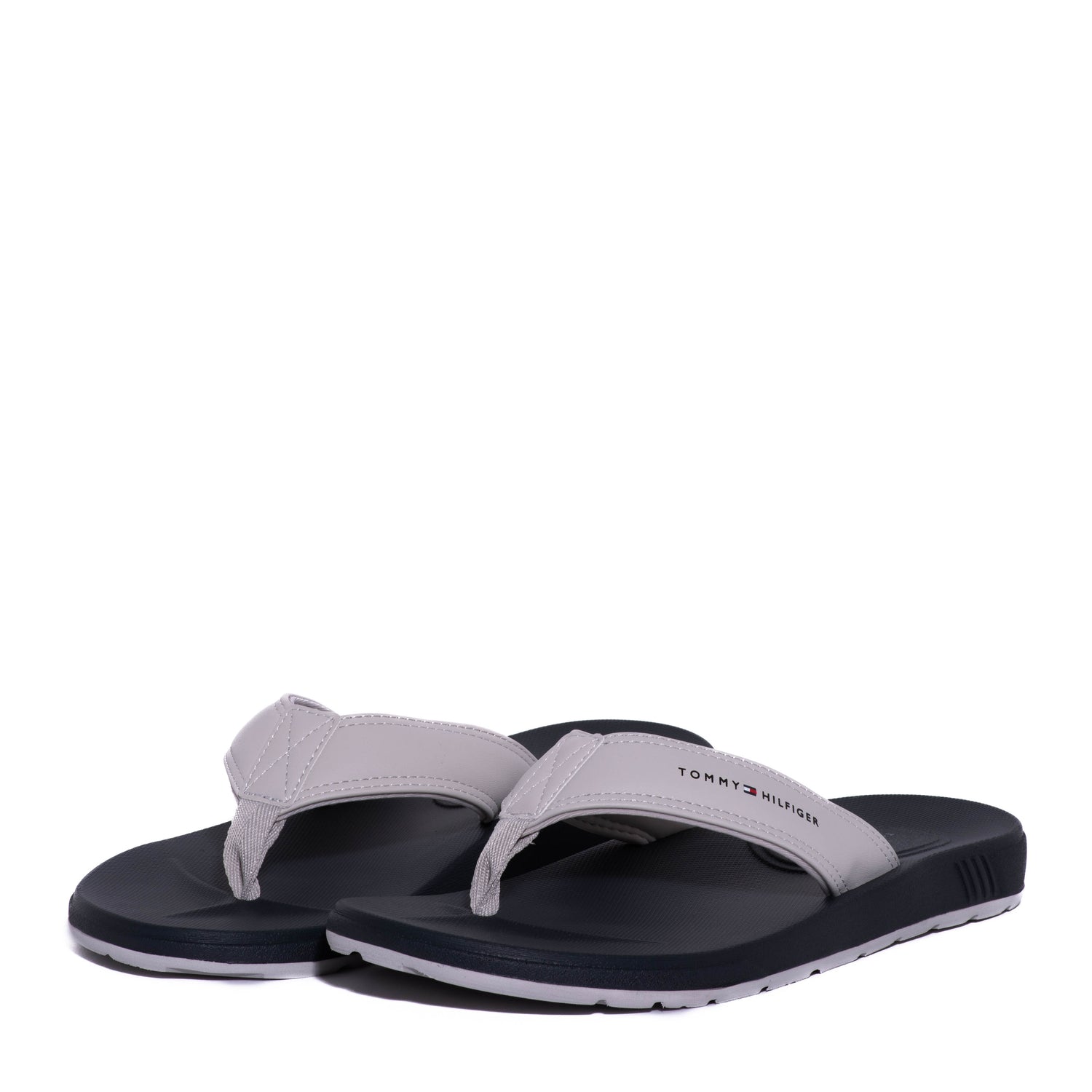 Chanclas Tommy Molded Comfort Th Beach Sandal