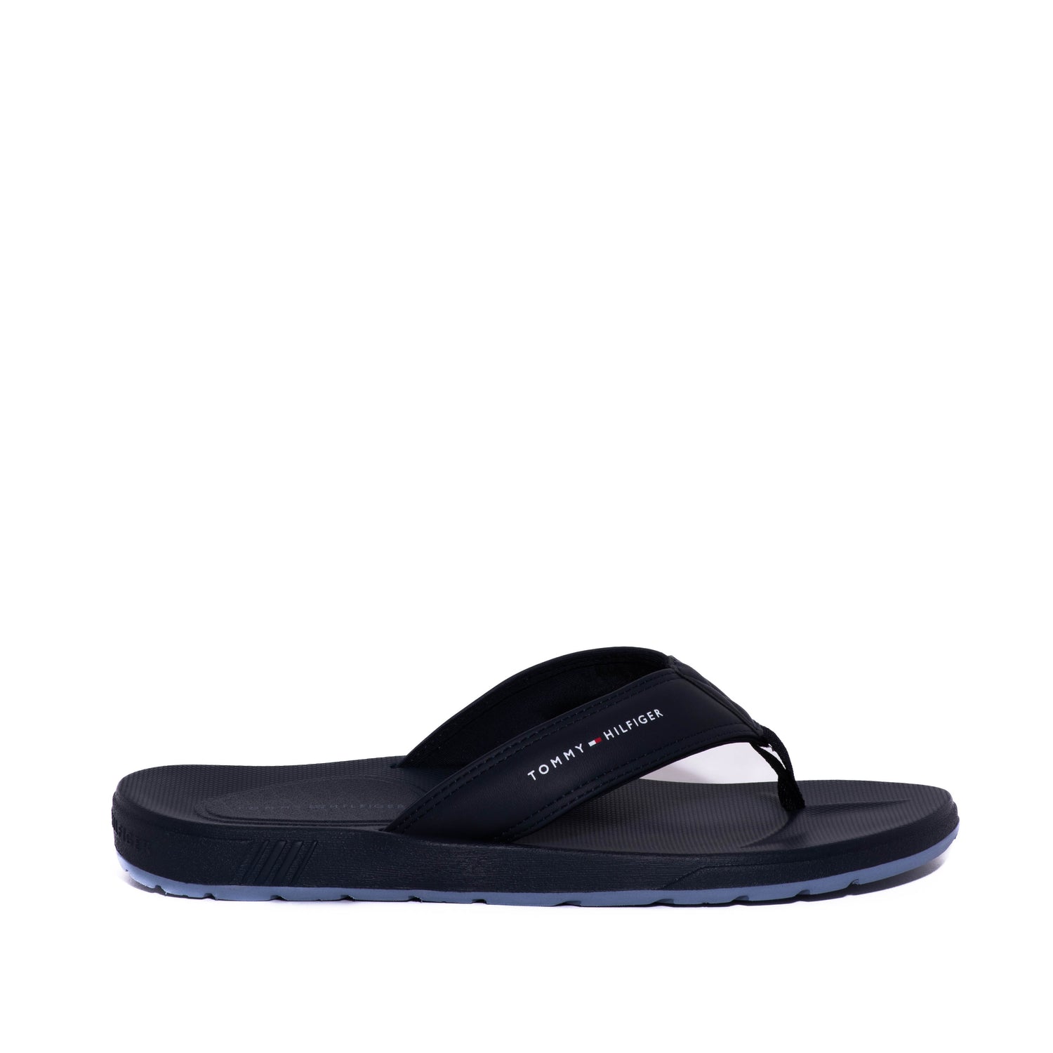 Chanclas Tommy Molded Comfort Th Beach Sandal