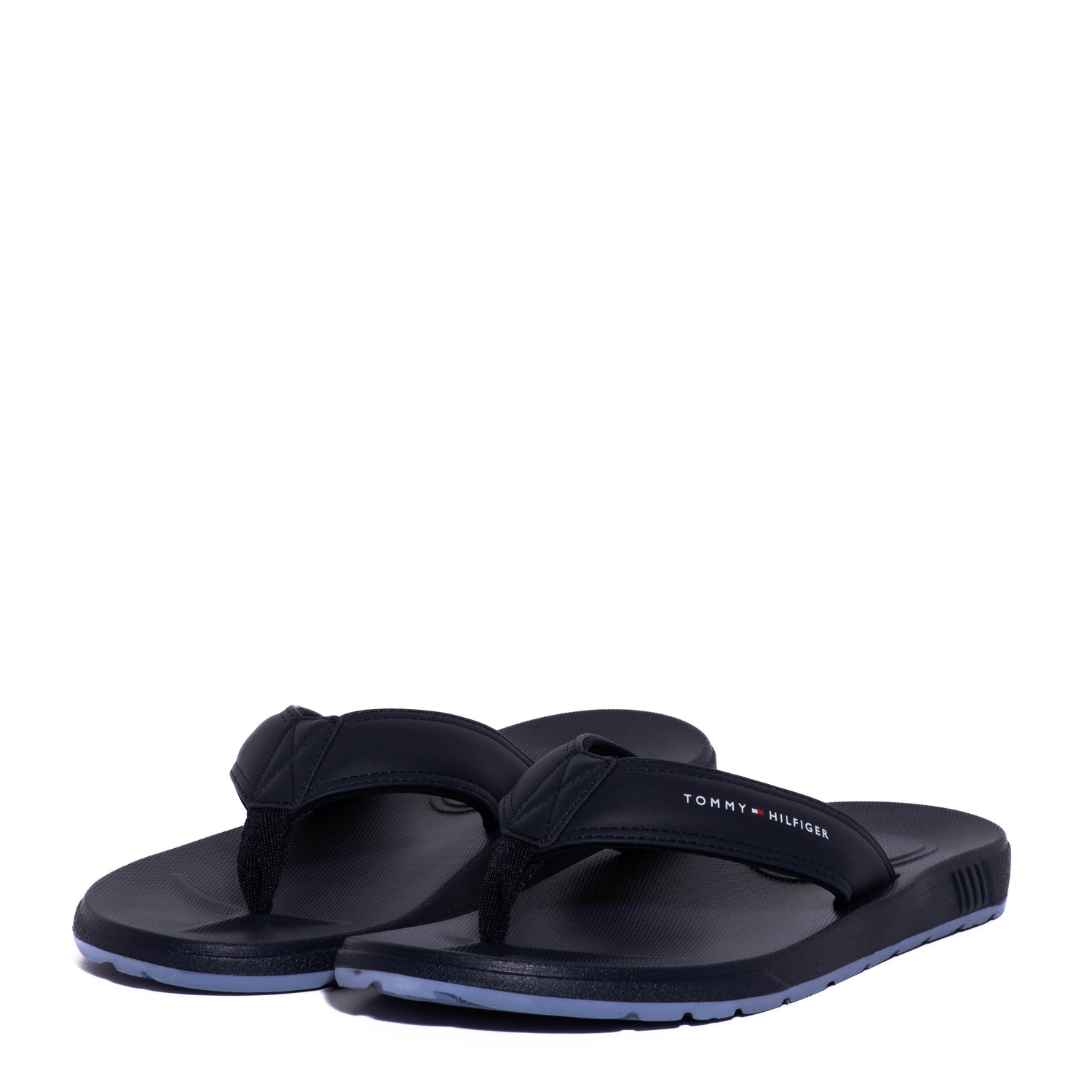 Chanclas Tommy Molded Comfort Th Beach Sandal